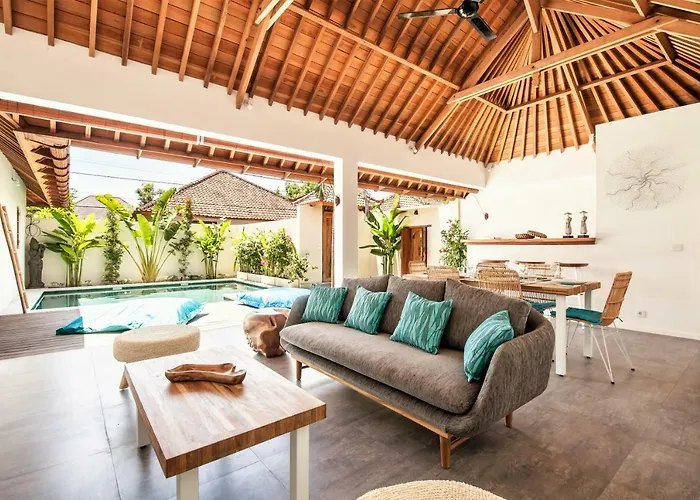 2br Private Pool In Oberoi, 5min To