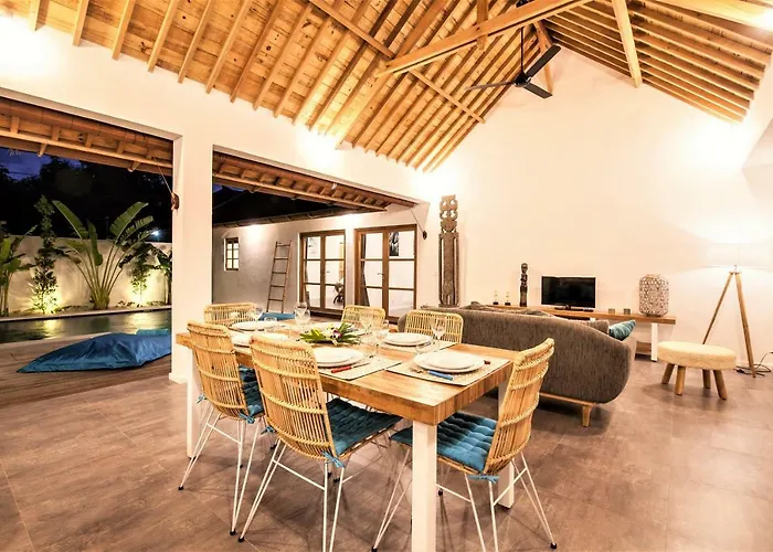 2br Private Pool In Oberoi, 5min To