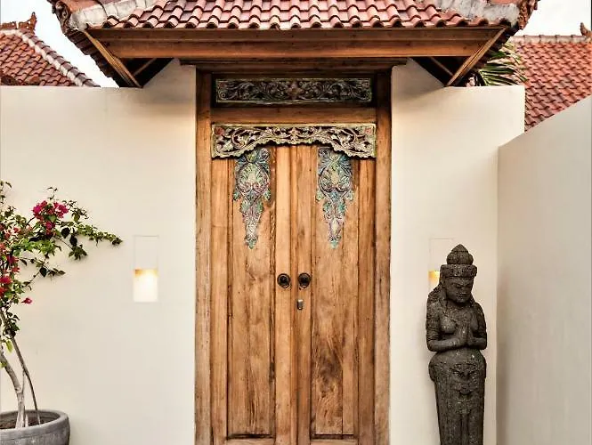2br Private Pool In Oberoi, 5min To Villa *