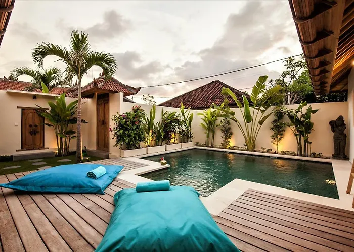 2br Private Pool In Oberoi, 5min To *