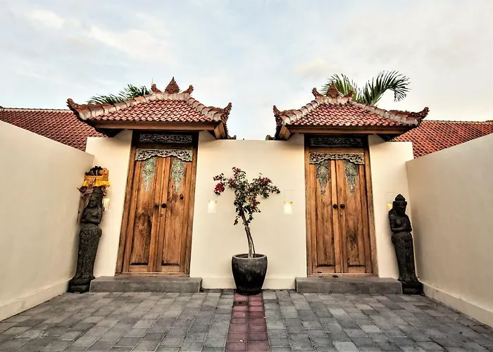 2br Private Pool In Oberoi, 5min To * Seminyak