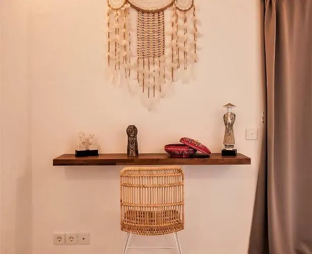 Villa 2br Private Pool In Oberoi, 5min To *