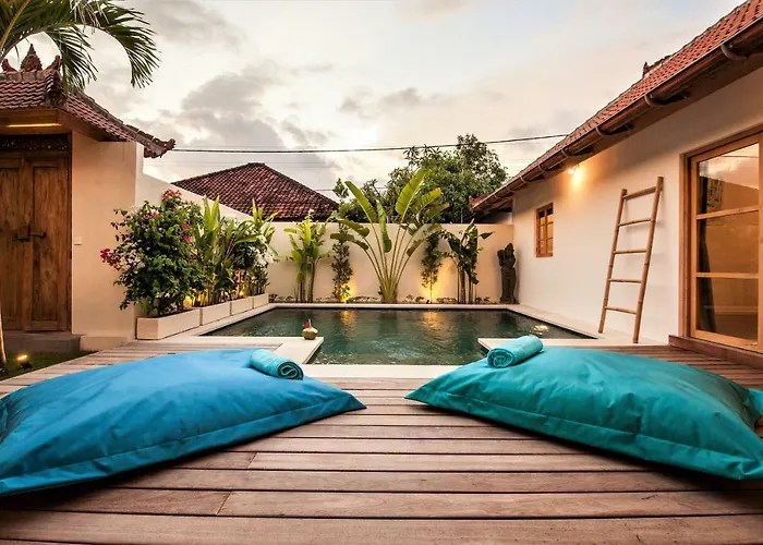 2br Private Pool In Oberoi, 5min To