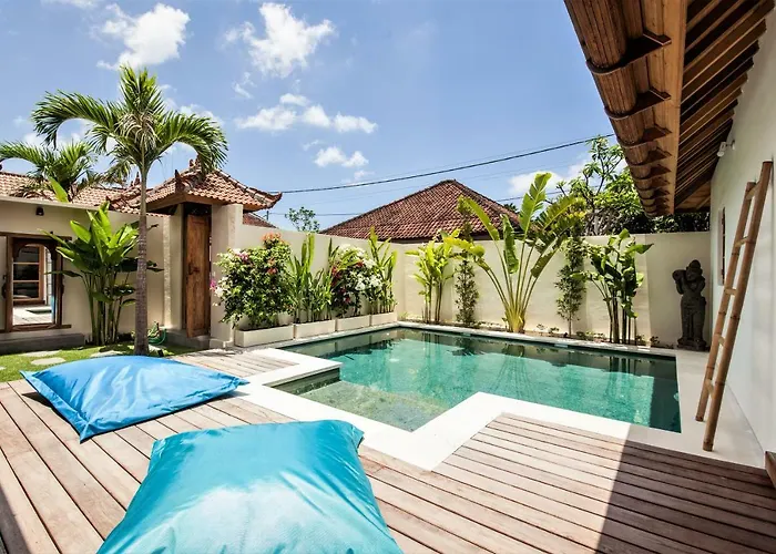 2br Private Pool In Oberoi, 5min To