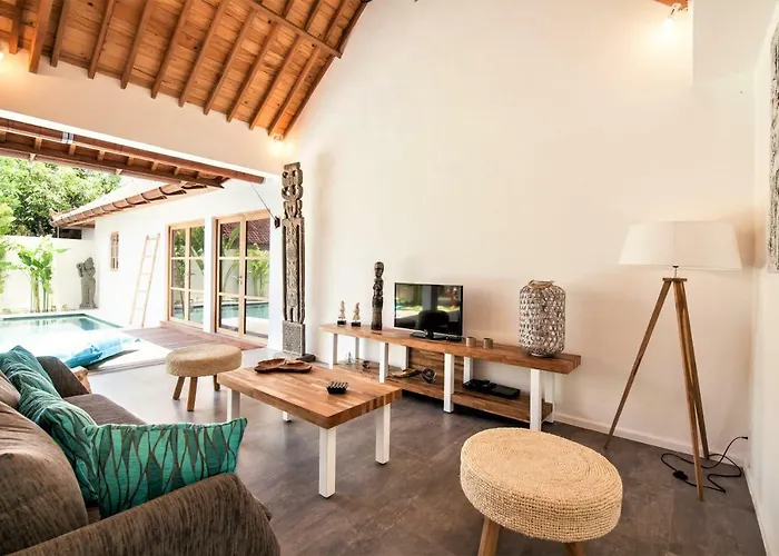 2br Private Pool In Oberoi, 5min To * Seminyak