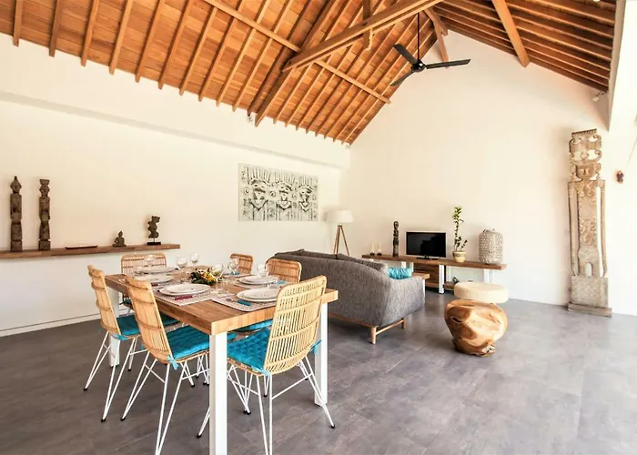 2br Private Pool In Oberoi, 5min To Villa *